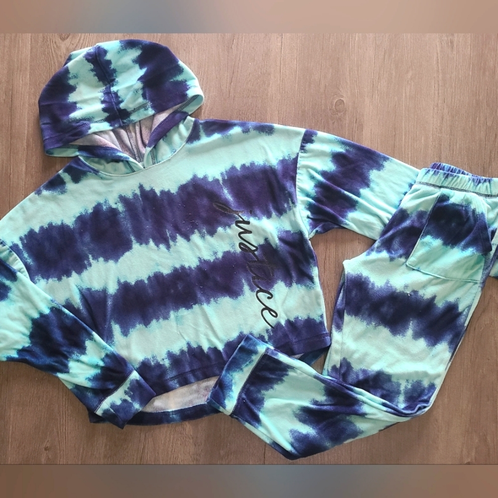 Justice PJ Set